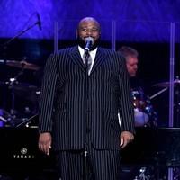 Ruben Studdard - David Foster and Friends in concert at Mandalay Bay Event Center | Picture 92641